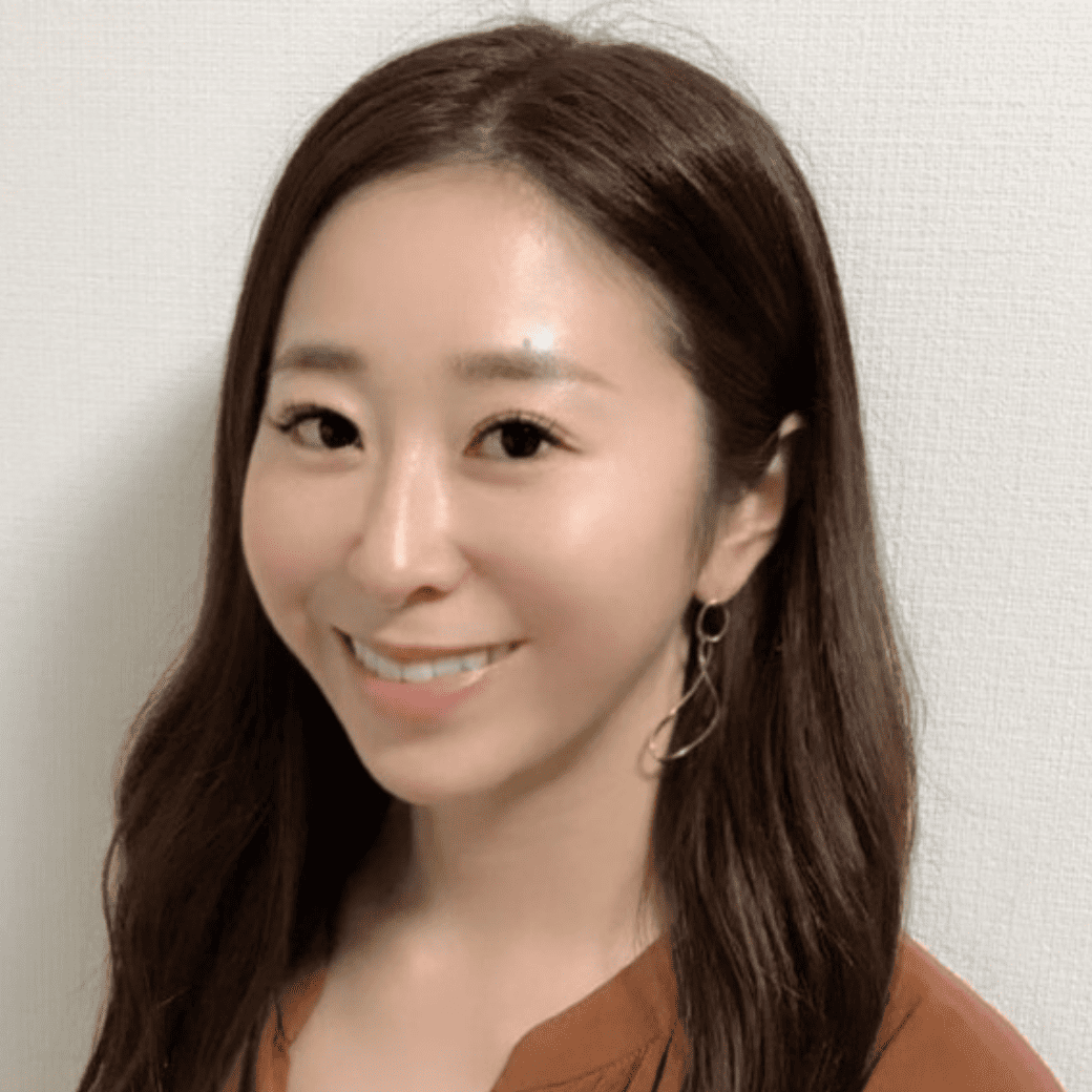 20代 OL Eさん